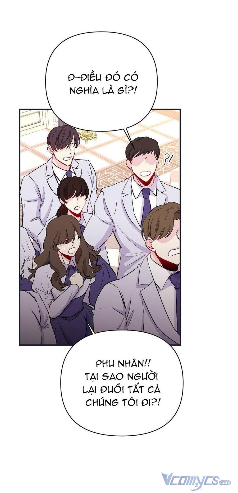Chúng Ta Đã Kết Hôn Chapter 14 - 41