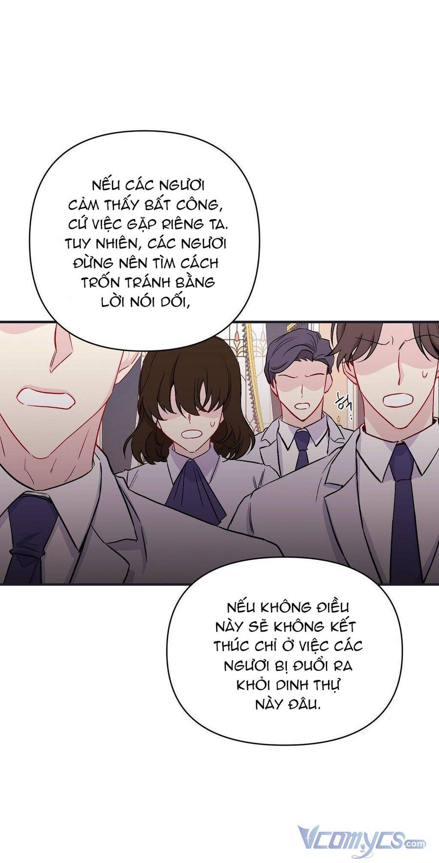 Chúng Ta Đã Kết Hôn Chapter 14 - 44