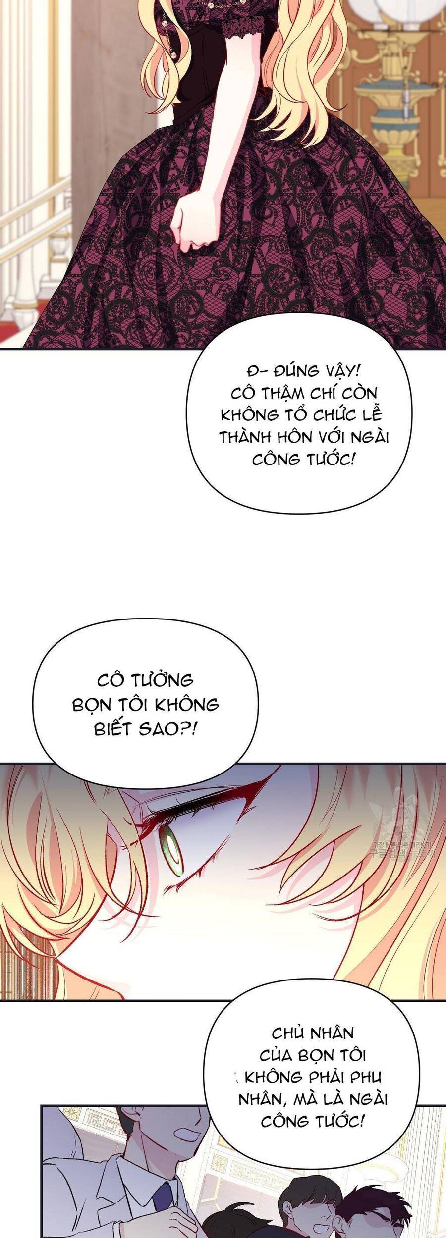 Chúng Ta Đã Kết Hôn Chapter 14 - 47