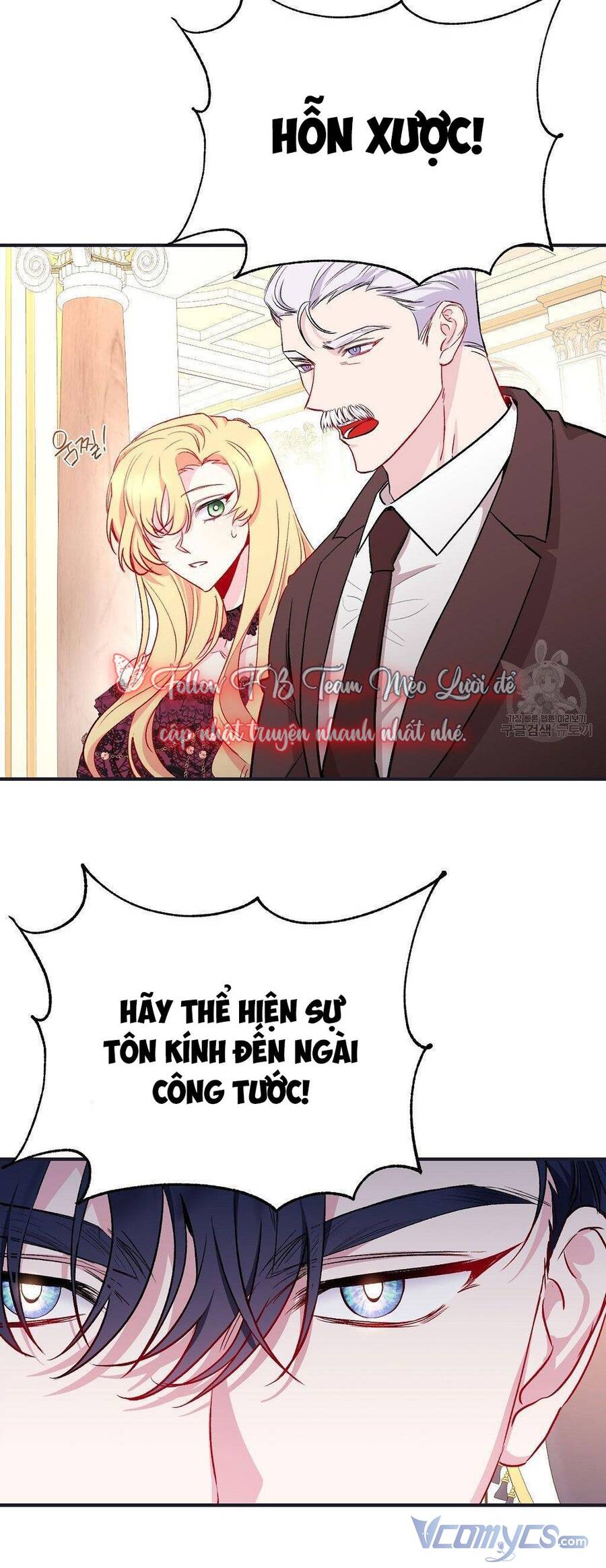 Chúng Ta Đã Kết Hôn Chapter 14 - 54