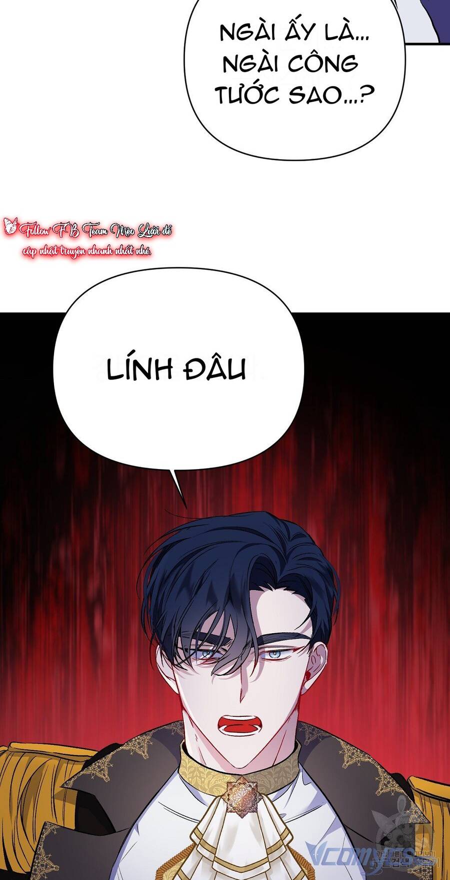 Chúng Ta Đã Kết Hôn Chapter 15 - 1