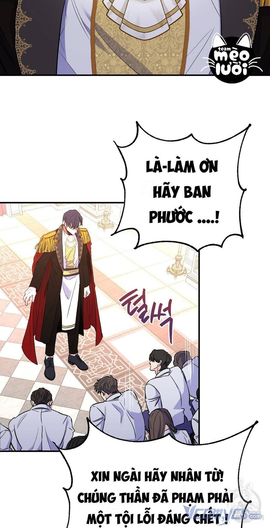 Chúng Ta Đã Kết Hôn Chapter 15 - 2