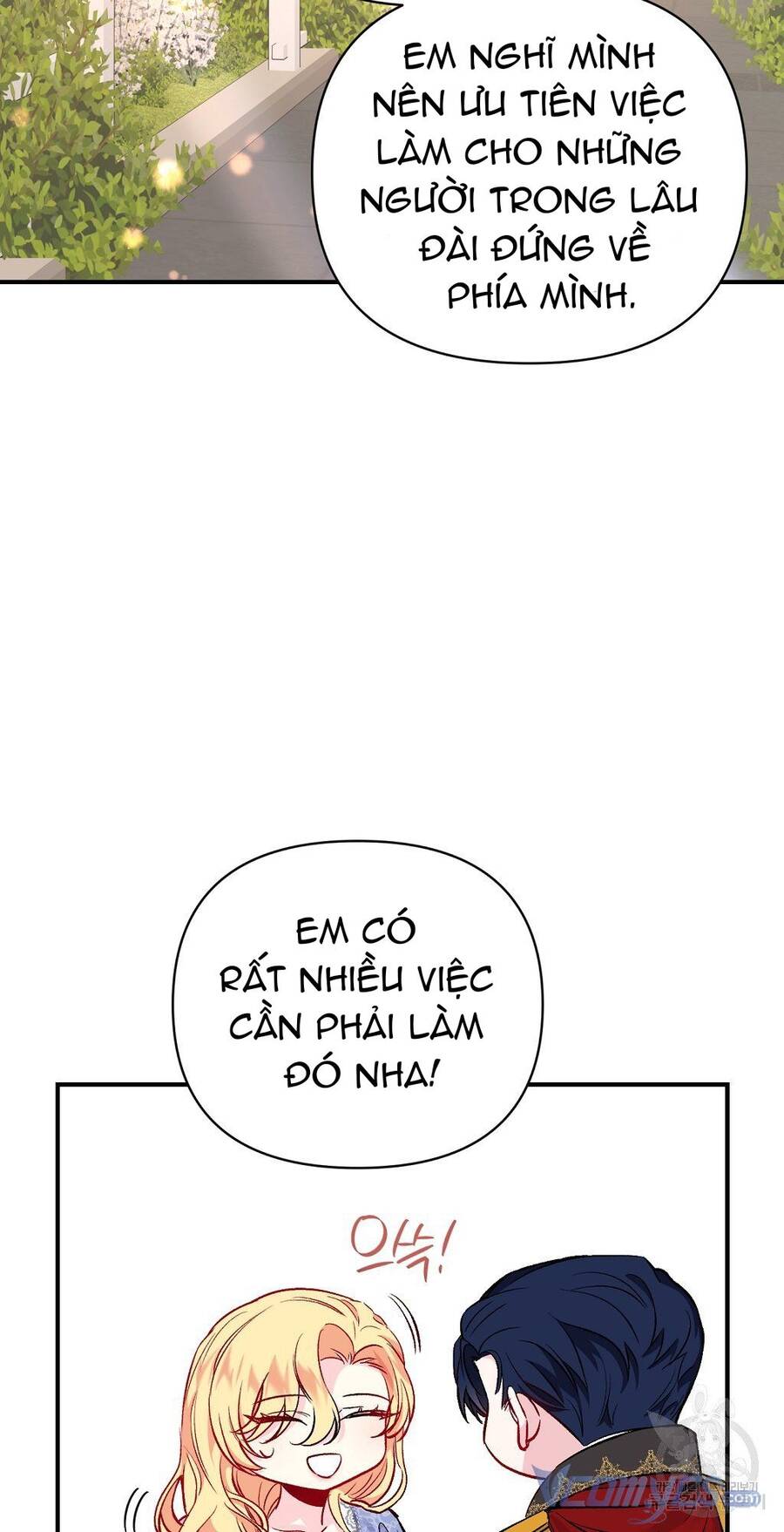 Chúng Ta Đã Kết Hôn Chapter 15 - 14