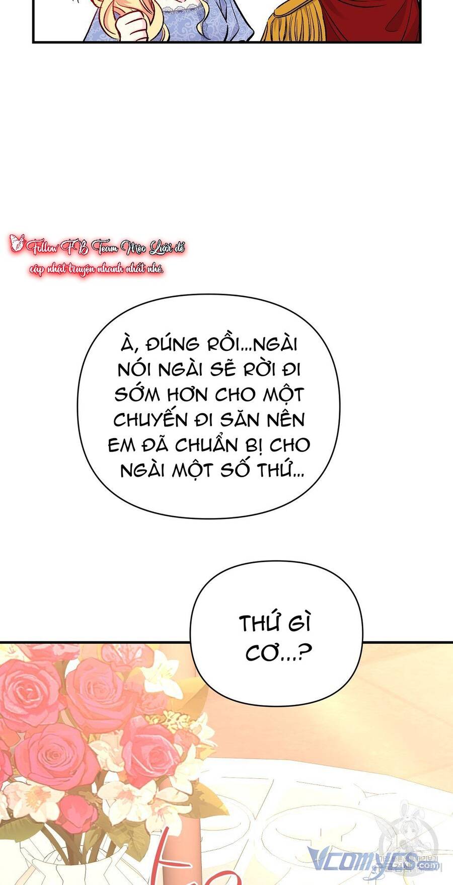 Chúng Ta Đã Kết Hôn Chapter 15 - 15