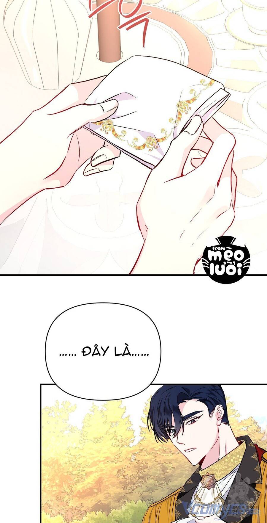 Chúng Ta Đã Kết Hôn Chapter 15 - 16