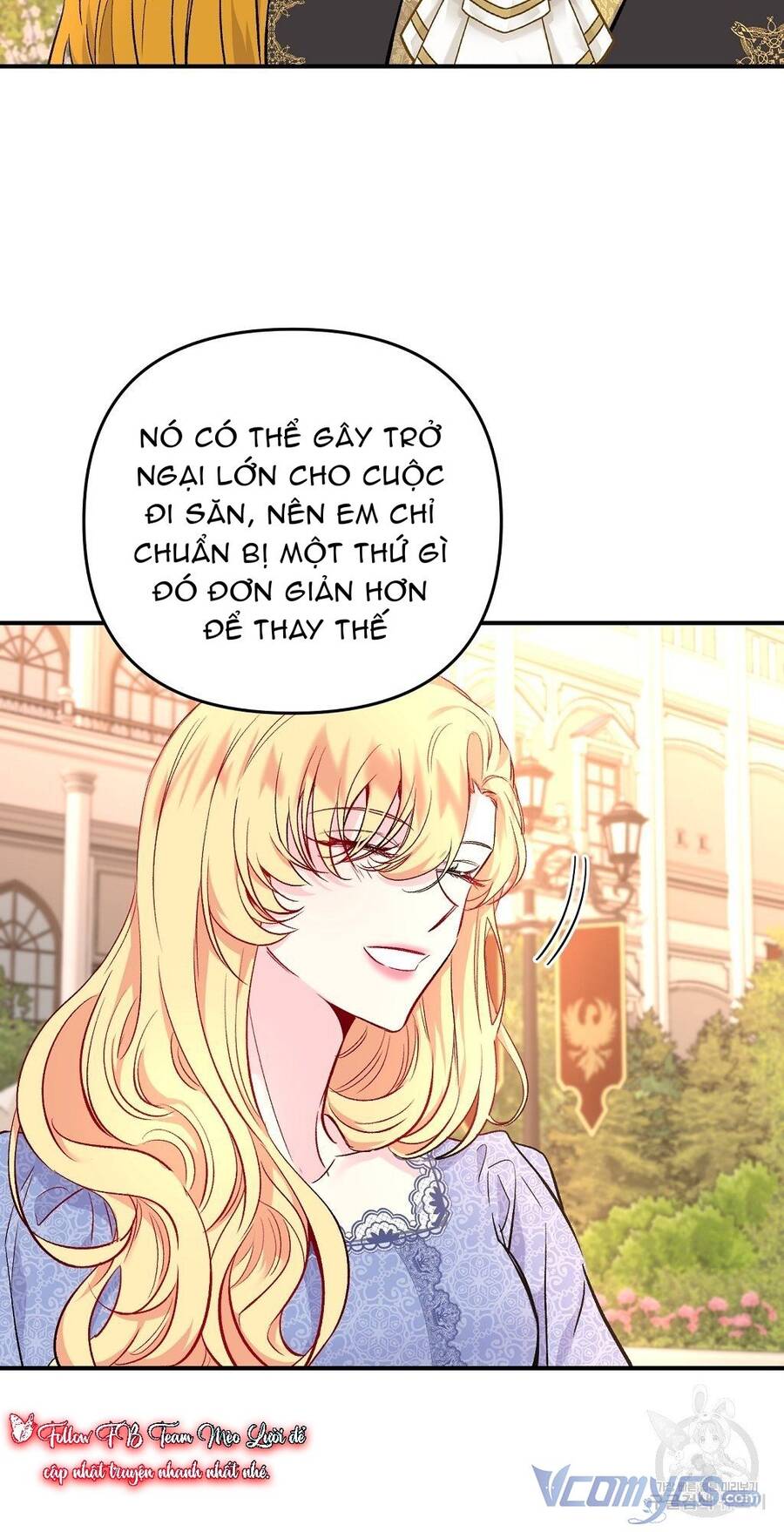 Chúng Ta Đã Kết Hôn Chapter 15 - 19