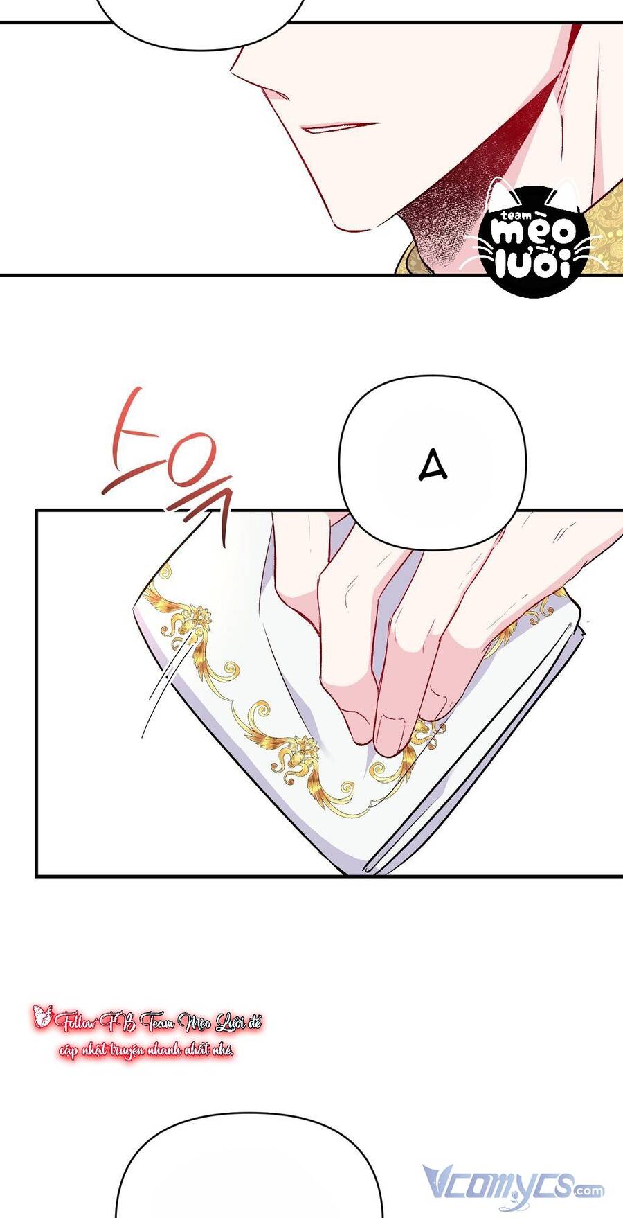 Chúng Ta Đã Kết Hôn Chapter 15 - 21