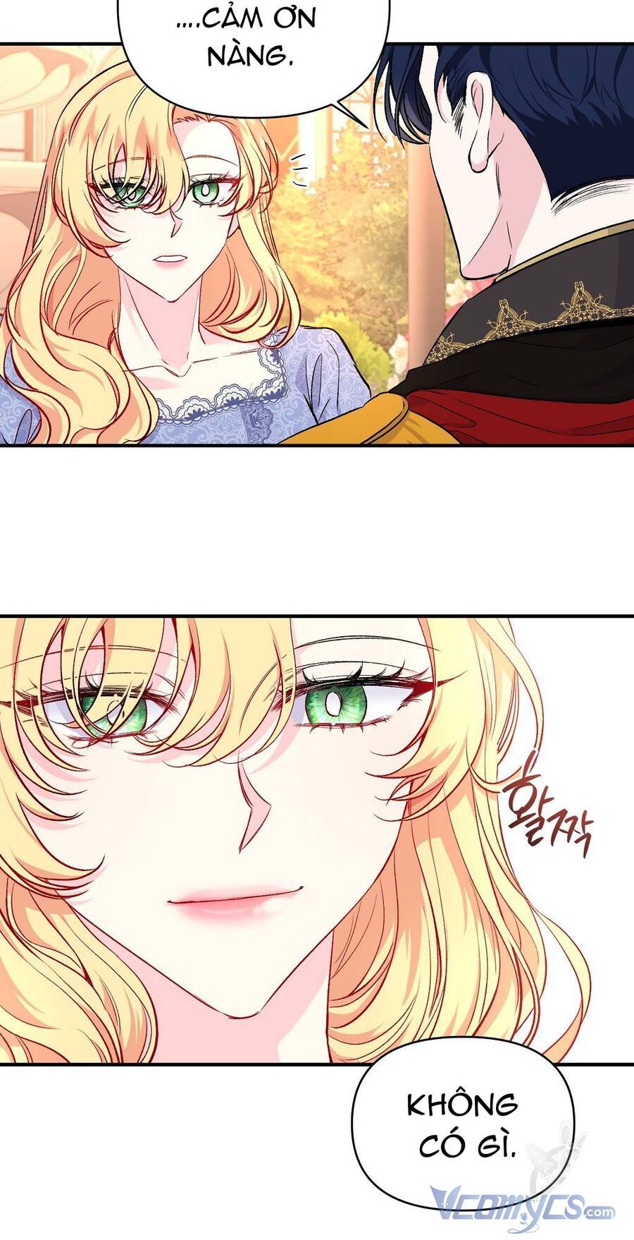 Chúng Ta Đã Kết Hôn Chapter 15 - 22