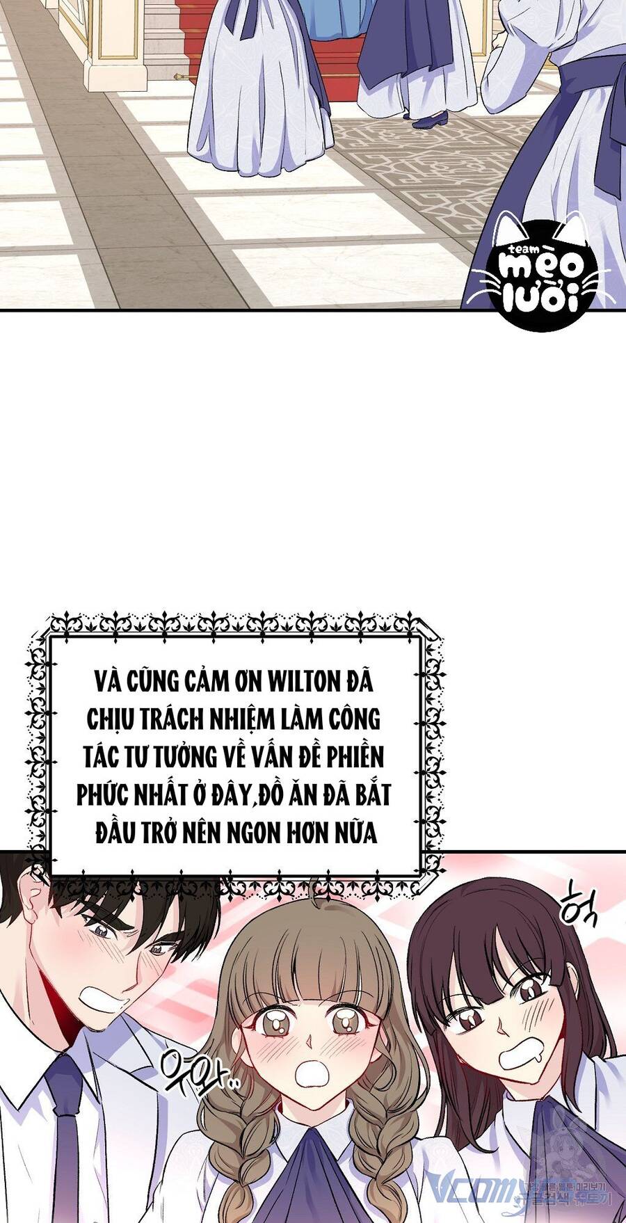 Chúng Ta Đã Kết Hôn Chapter 15 - 26