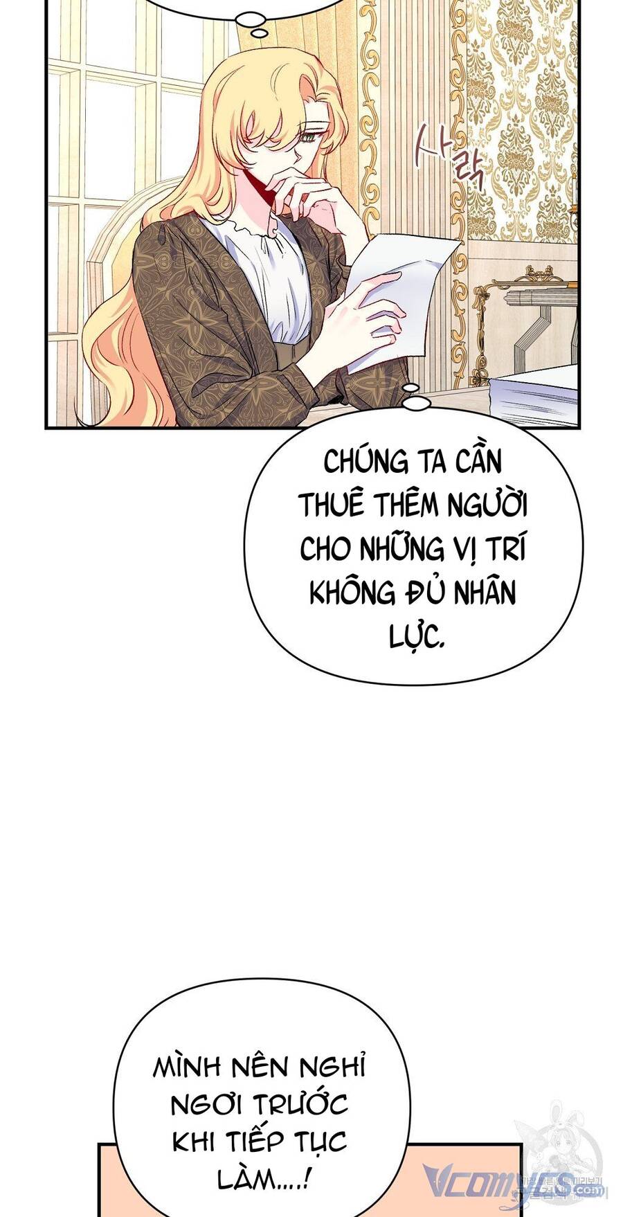 Chúng Ta Đã Kết Hôn Chapter 15 - 28