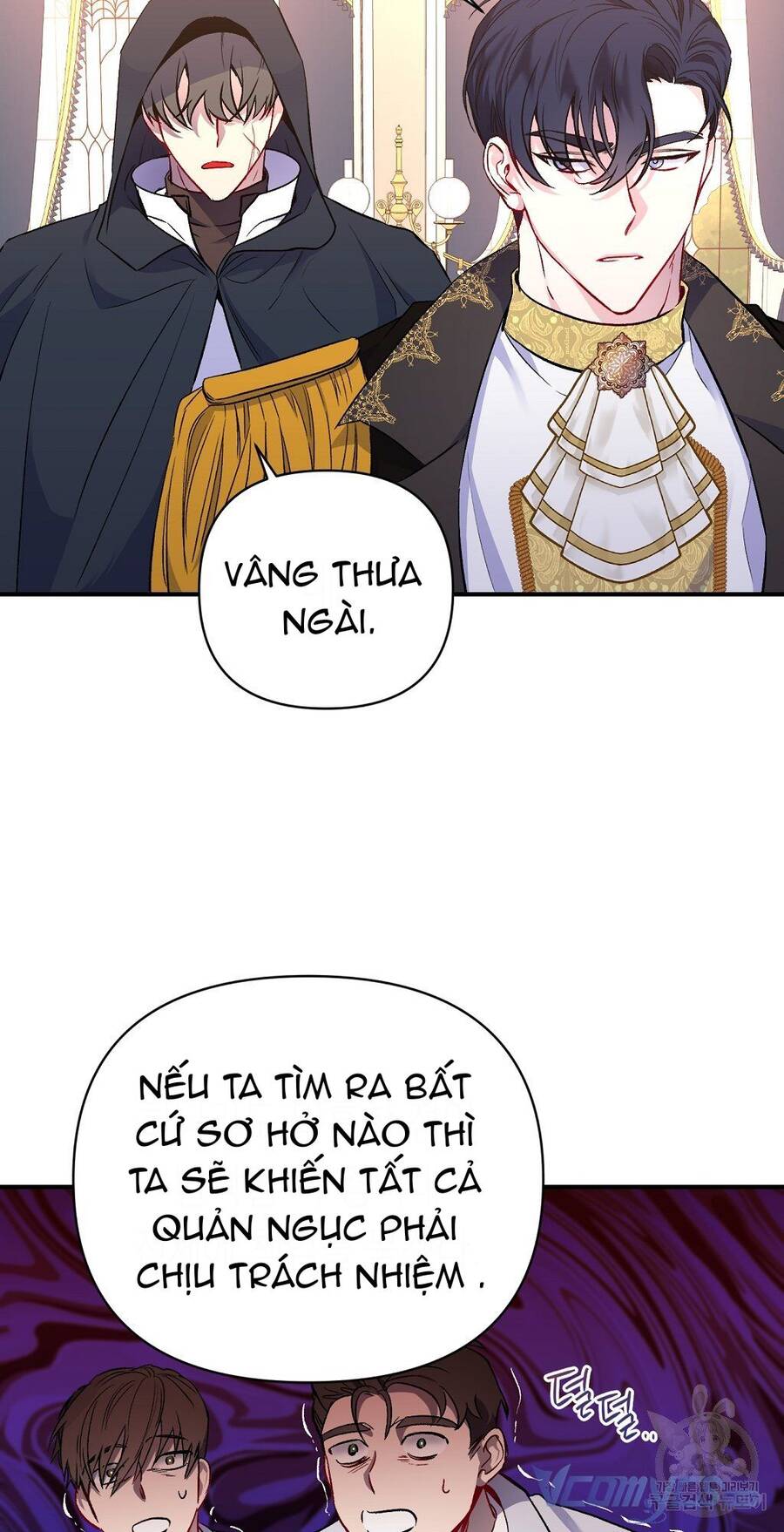 Chúng Ta Đã Kết Hôn Chapter 15 - 4