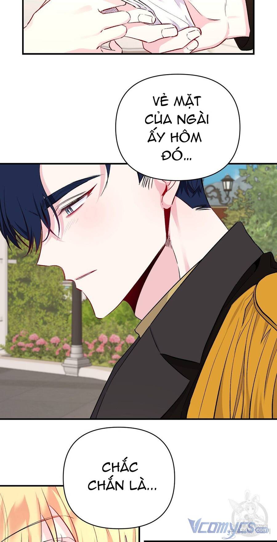 Chúng Ta Đã Kết Hôn Chapter 15 - 32