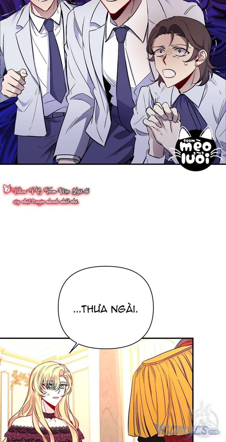 Chúng Ta Đã Kết Hôn Chapter 15 - 5