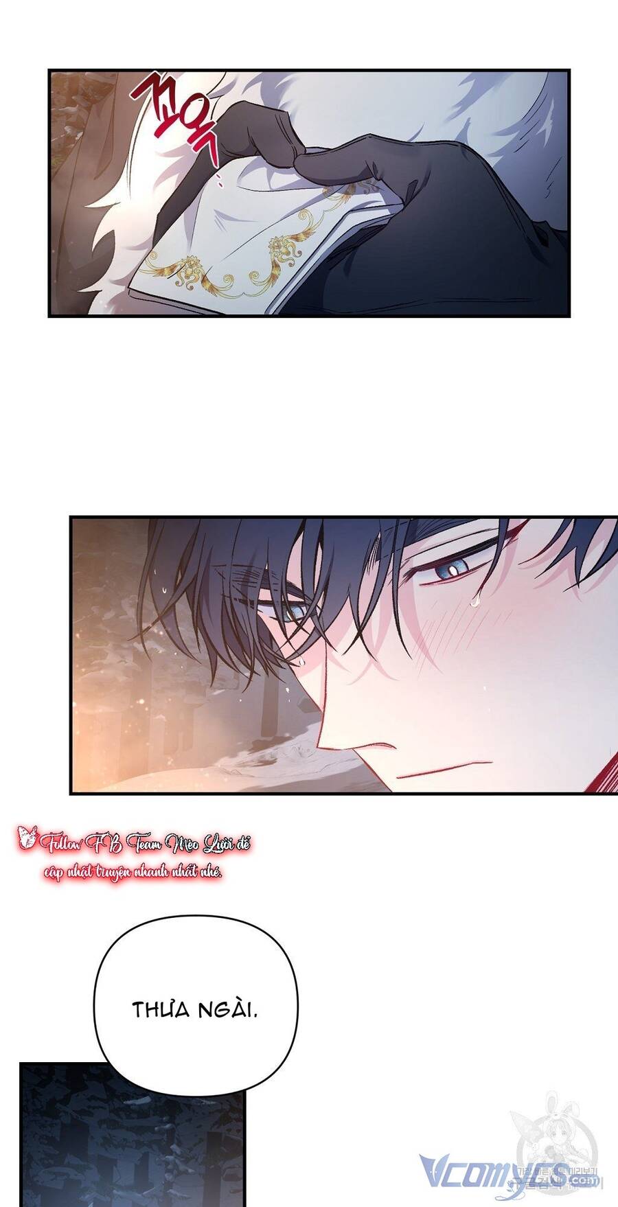 Chúng Ta Đã Kết Hôn Chapter 15 - 45