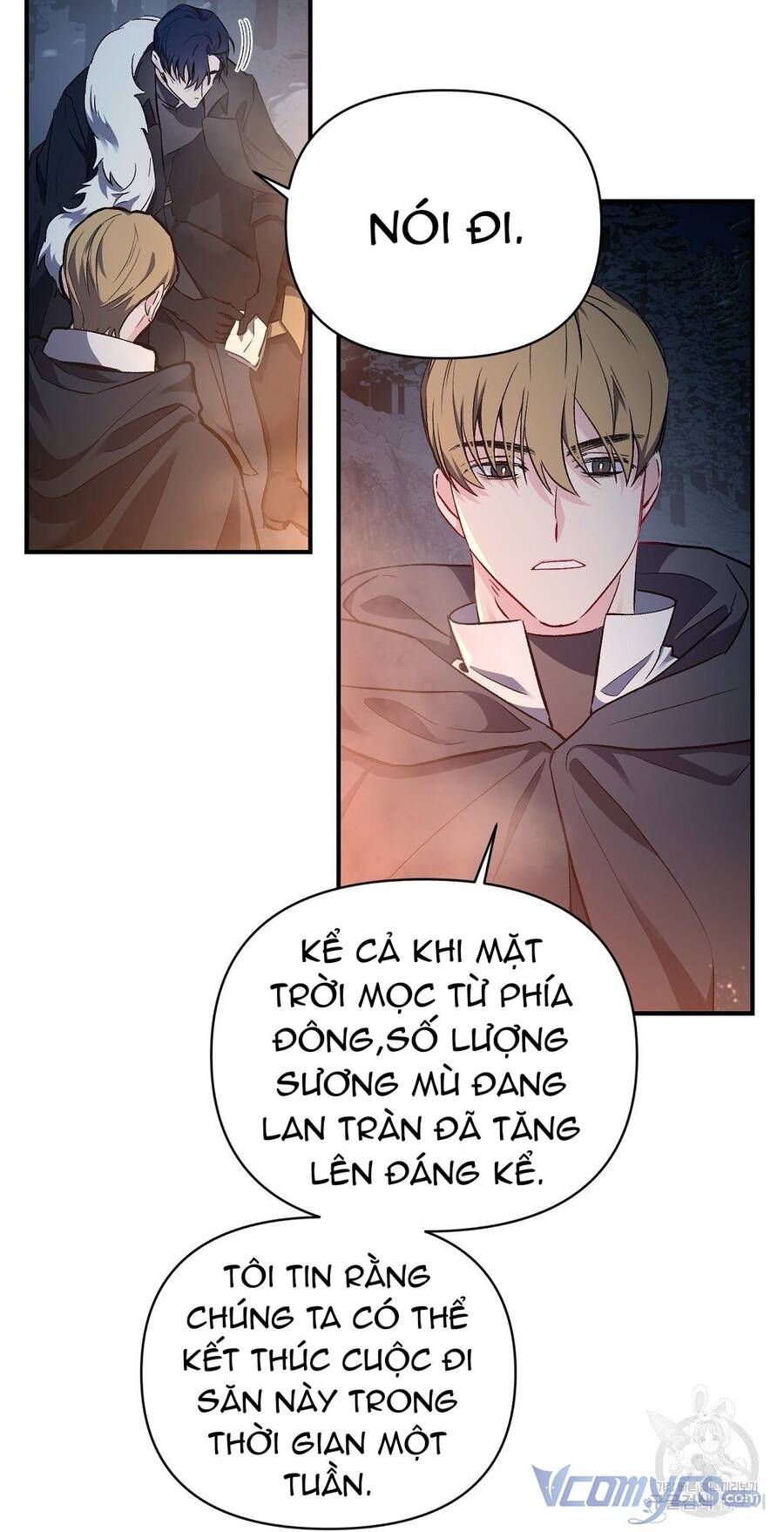 Chúng Ta Đã Kết Hôn Chapter 15 - 46