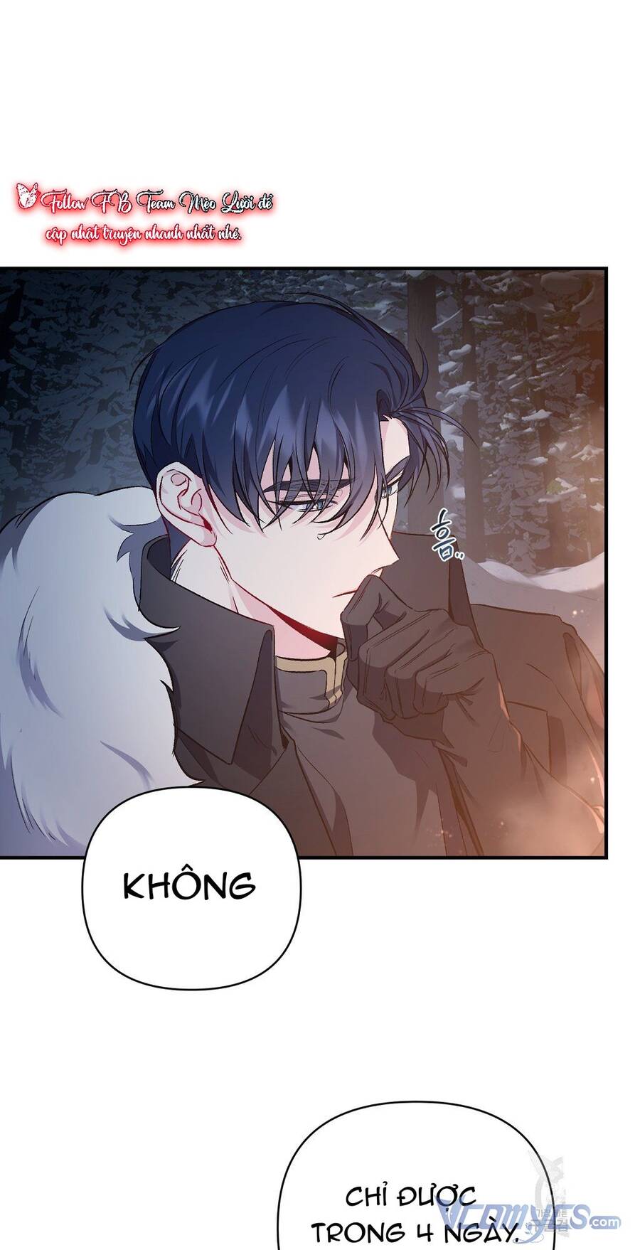 Chúng Ta Đã Kết Hôn Chapter 15 - 47