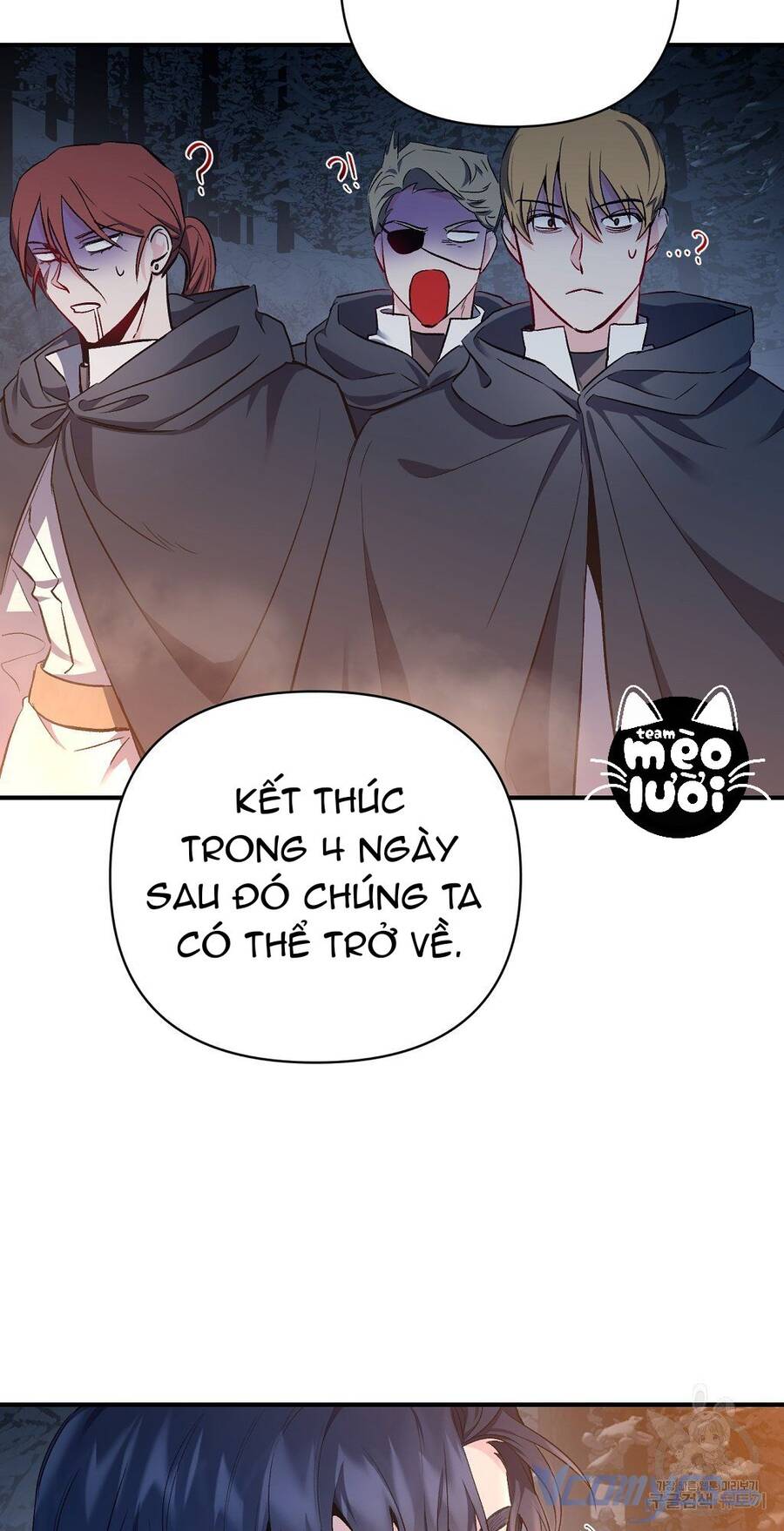 Chúng Ta Đã Kết Hôn Chapter 15 - 48