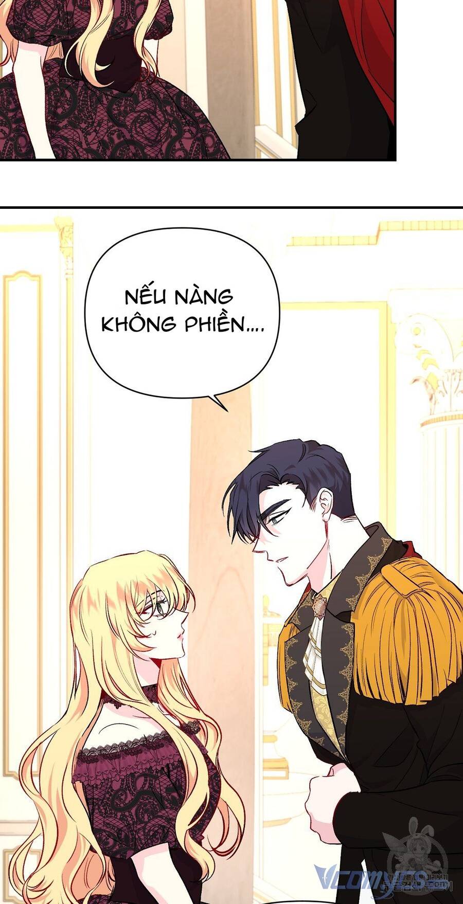 Chúng Ta Đã Kết Hôn Chapter 15 - 6