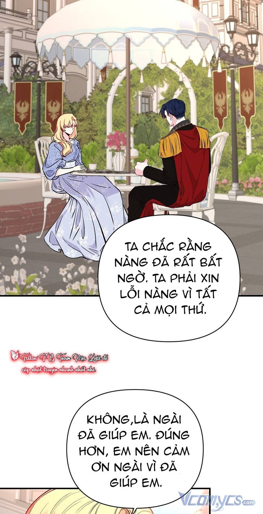 Chúng Ta Đã Kết Hôn Chapter 15 - 9