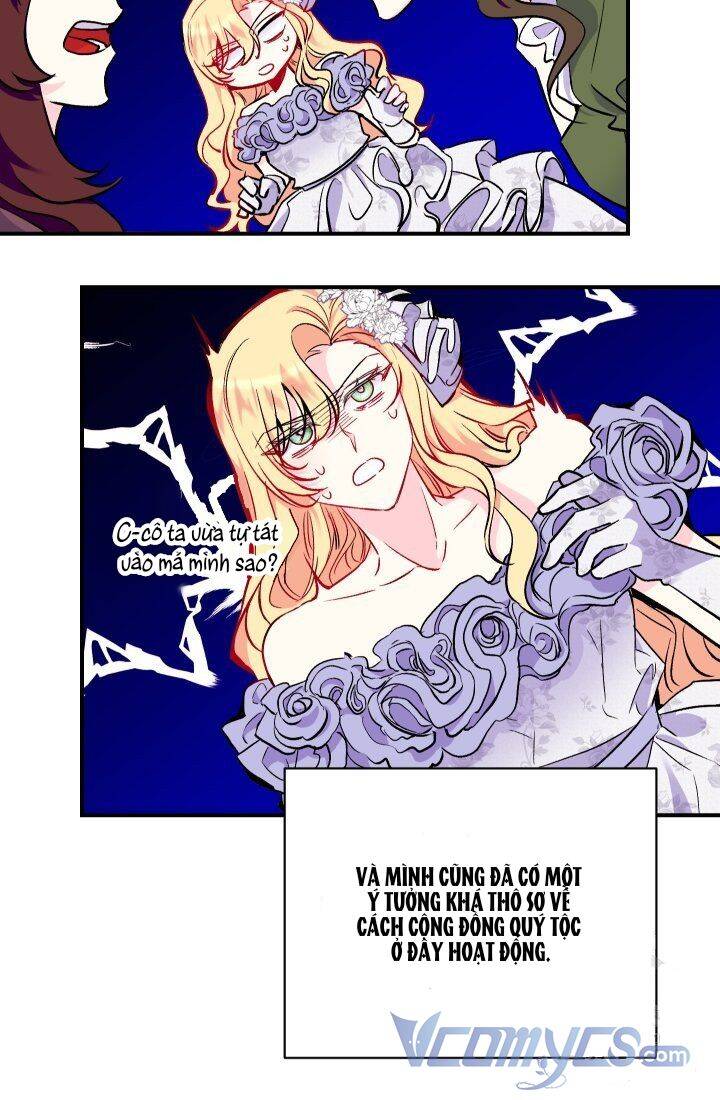 Chúng Ta Đã Kết Hôn Chapter 16 - 19