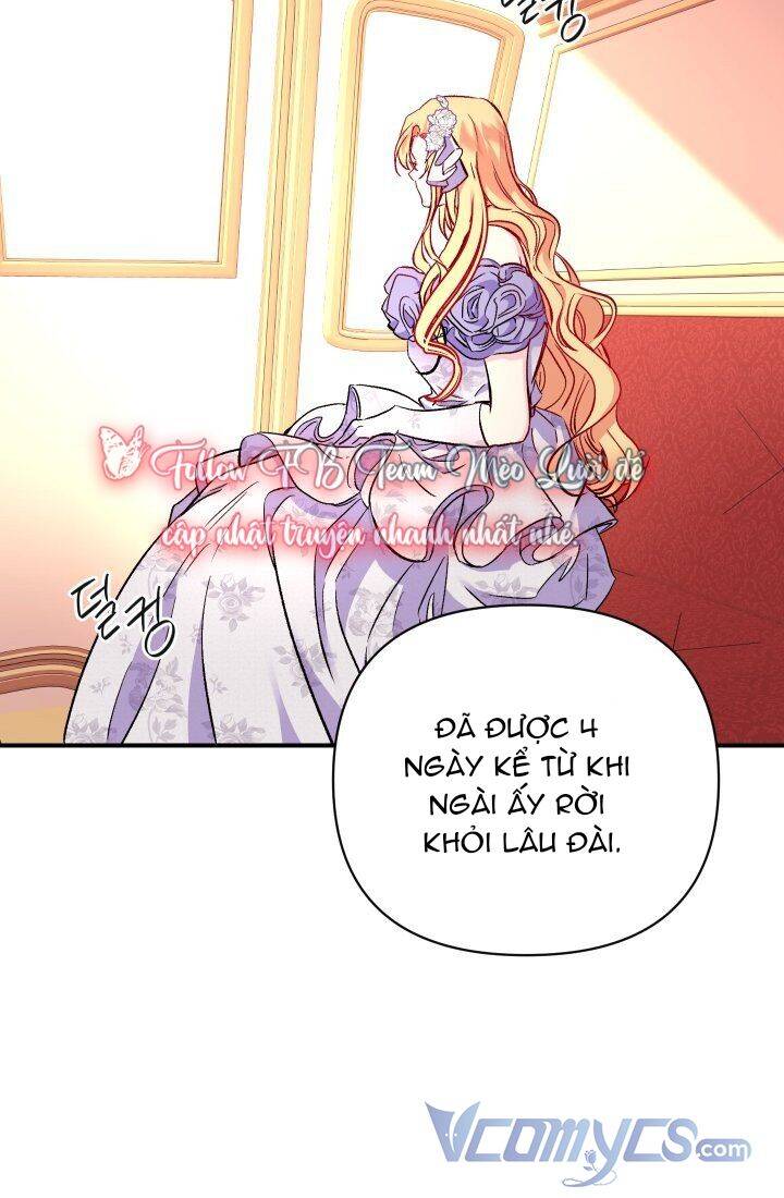 Chúng Ta Đã Kết Hôn Chapter 16 - 22