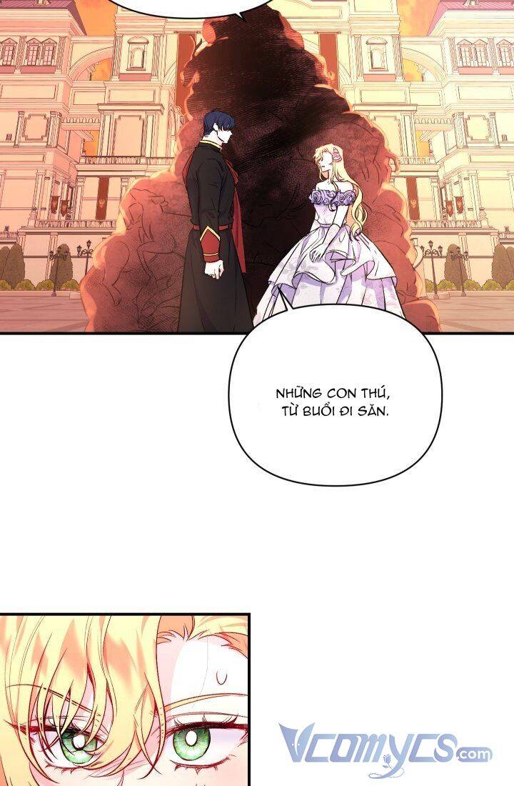 Chúng Ta Đã Kết Hôn Chapter 16 - 31