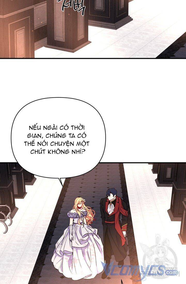 Chúng Ta Đã Kết Hôn Chapter 16 - 35