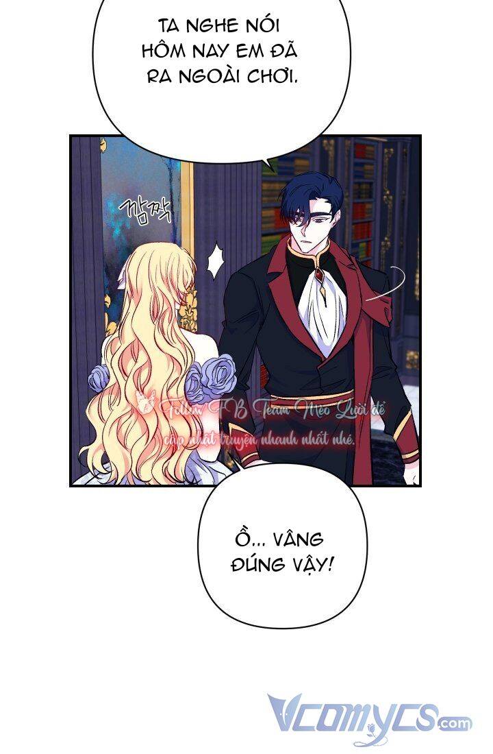 Chúng Ta Đã Kết Hôn Chapter 16 - 40