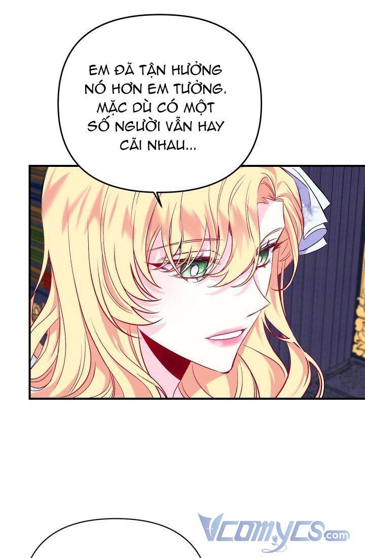 Chúng Ta Đã Kết Hôn Chapter 16 - 41