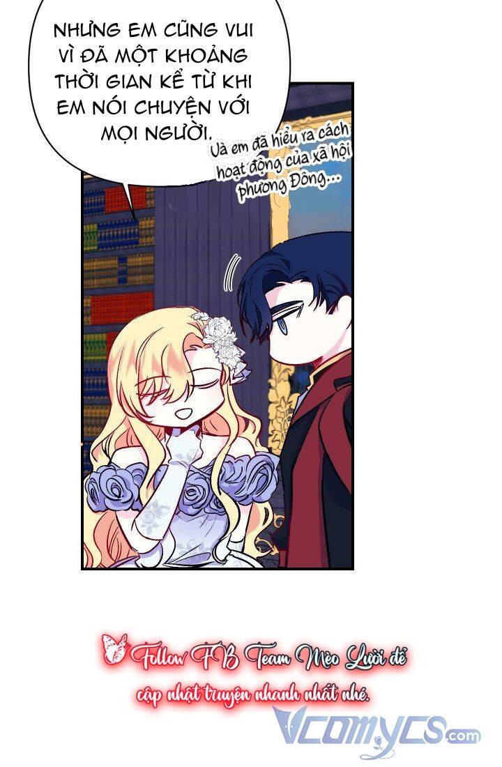 Chúng Ta Đã Kết Hôn Chapter 16 - 42