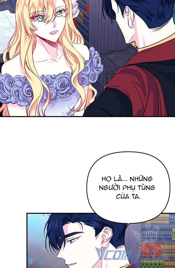 Chúng Ta Đã Kết Hôn Chapter 16 - 47