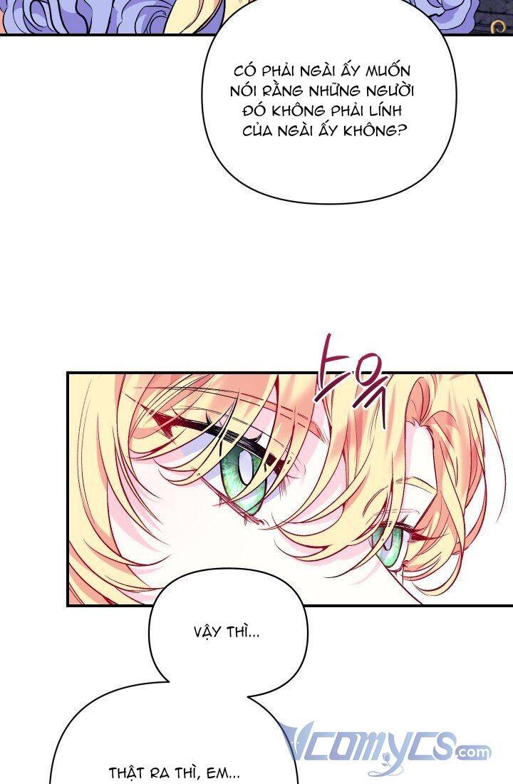 Chúng Ta Đã Kết Hôn Chapter 16 - 49