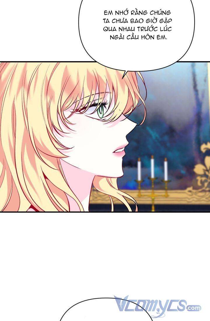Chúng Ta Đã Kết Hôn Chapter 16 - 53