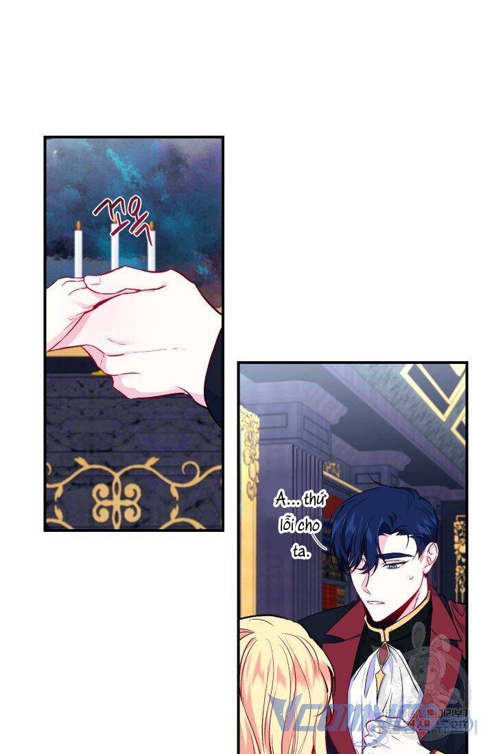 Chúng Ta Đã Kết Hôn Chapter 16 - 57