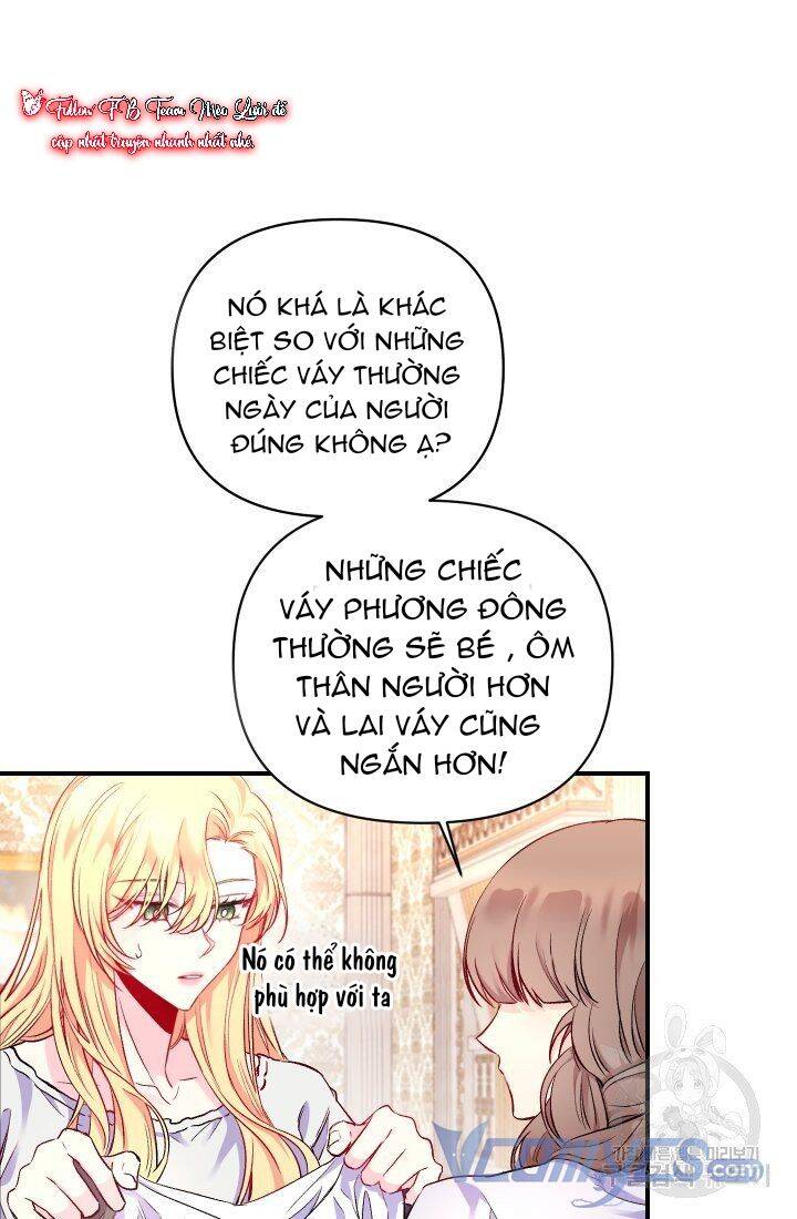 Chúng Ta Đã Kết Hôn Chapter 17 - 16