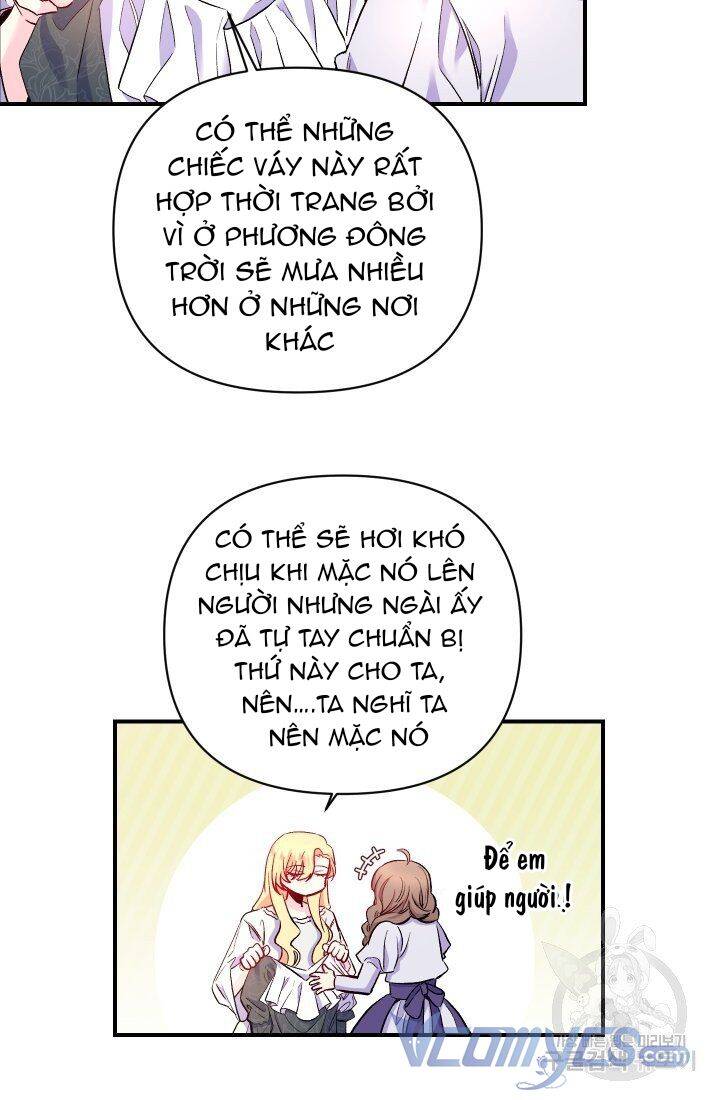 Chúng Ta Đã Kết Hôn Chapter 17 - 17