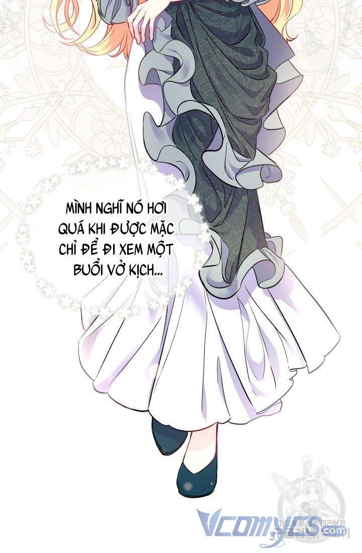 Chúng Ta Đã Kết Hôn Chapter 17 - 19