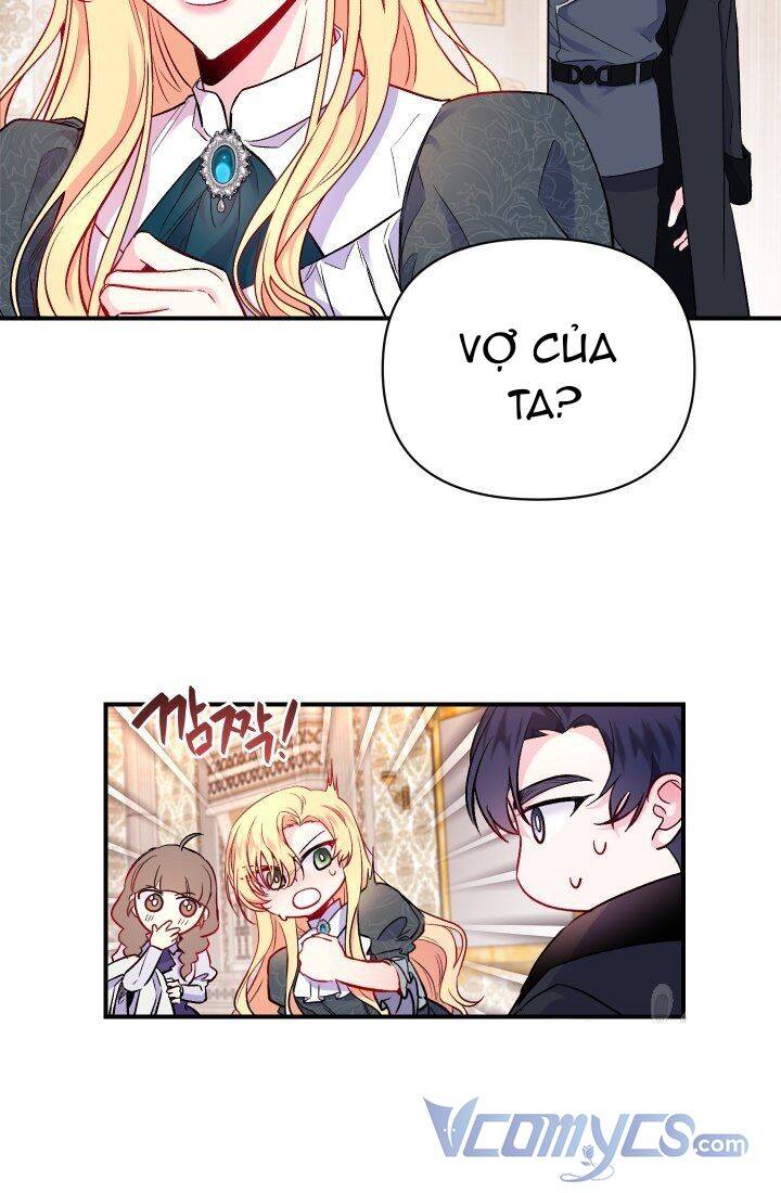 Chúng Ta Đã Kết Hôn Chapter 17 - 21