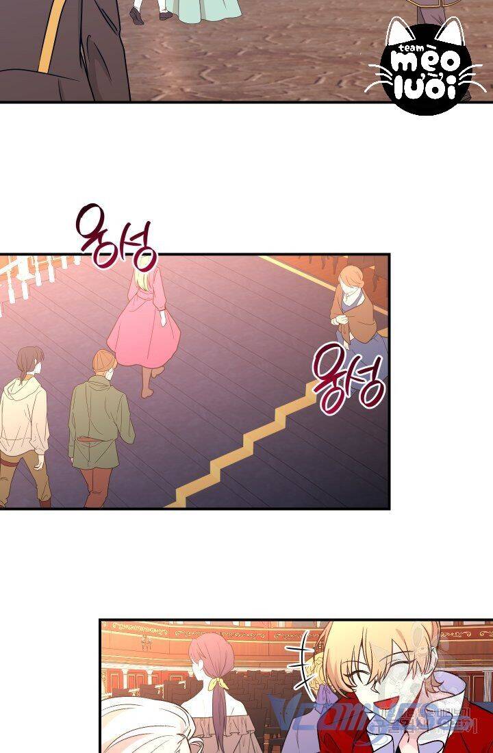 Chúng Ta Đã Kết Hôn Chapter 17 - 36