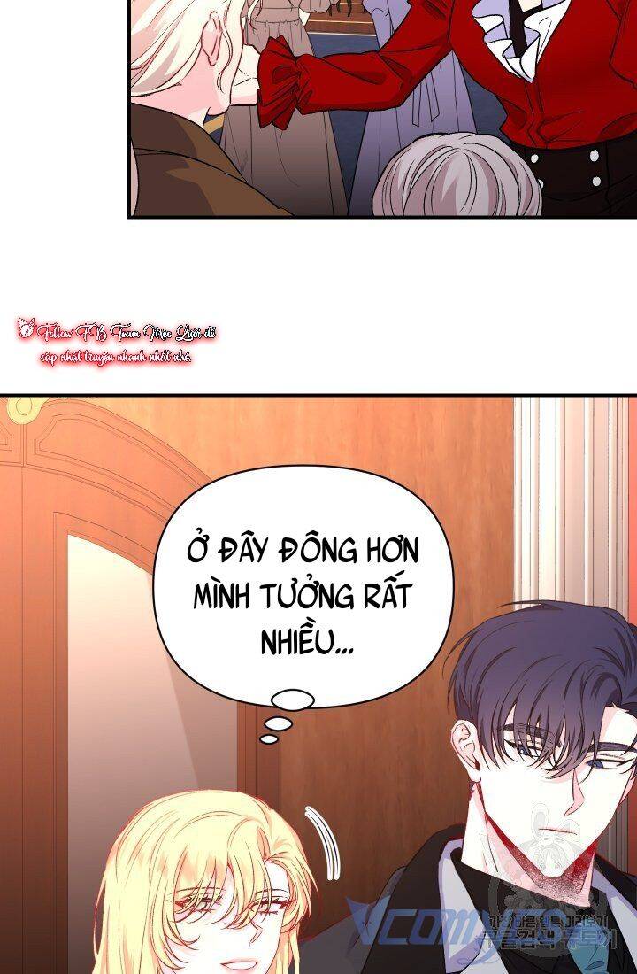 Chúng Ta Đã Kết Hôn Chapter 17 - 37