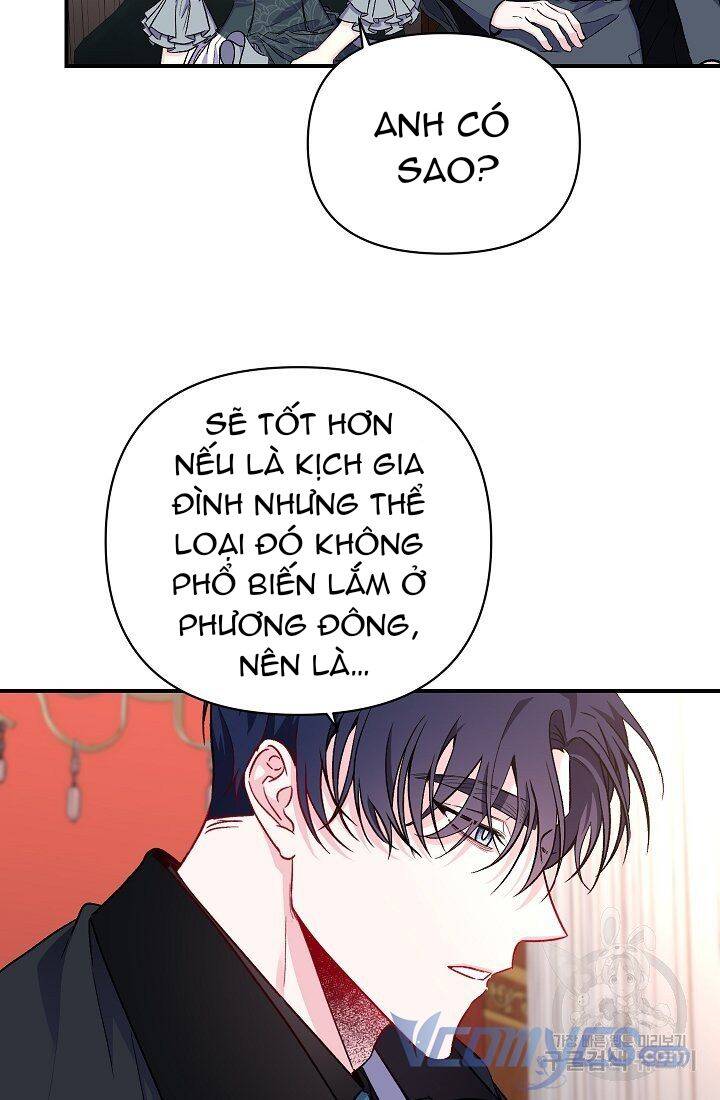 Chúng Ta Đã Kết Hôn Chapter 17 - 40