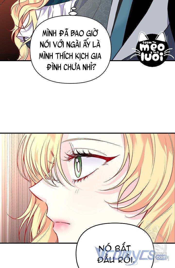 Chúng Ta Đã Kết Hôn Chapter 17 - 43