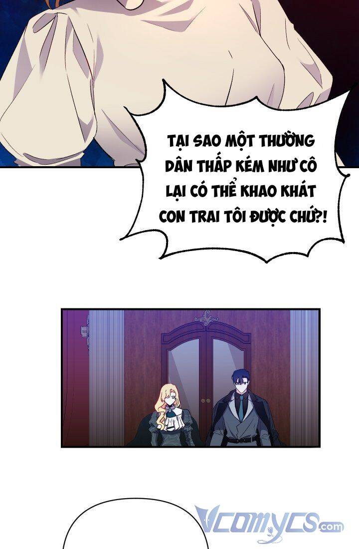 Chúng Ta Đã Kết Hôn Chapter 17 - 47