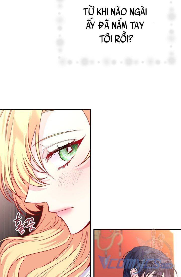 Chúng Ta Đã Kết Hôn Chapter 17 - 49