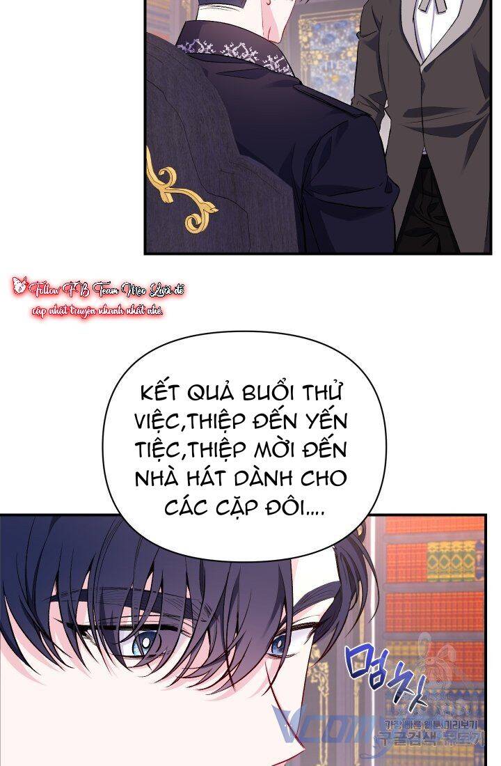 Chúng Ta Đã Kết Hôn Chapter 17 - 7