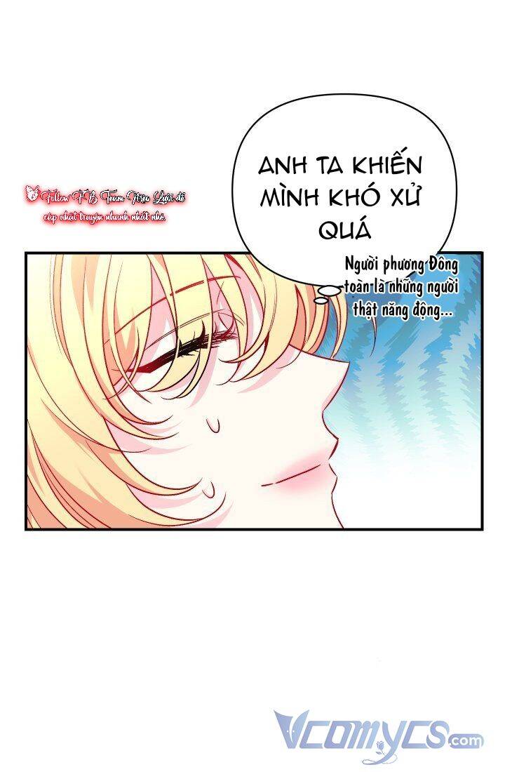 Chúng Ta Đã Kết Hôn Chapter 17 - 68