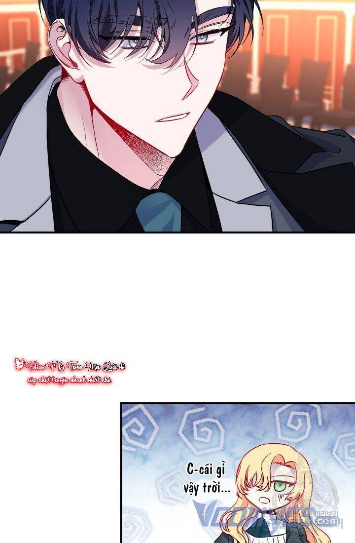Chúng Ta Đã Kết Hôn Chapter 17 - 71