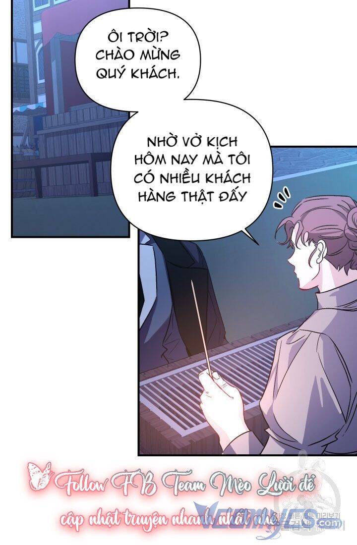 Chúng Ta Đã Kết Hôn Chapter 18 - 19