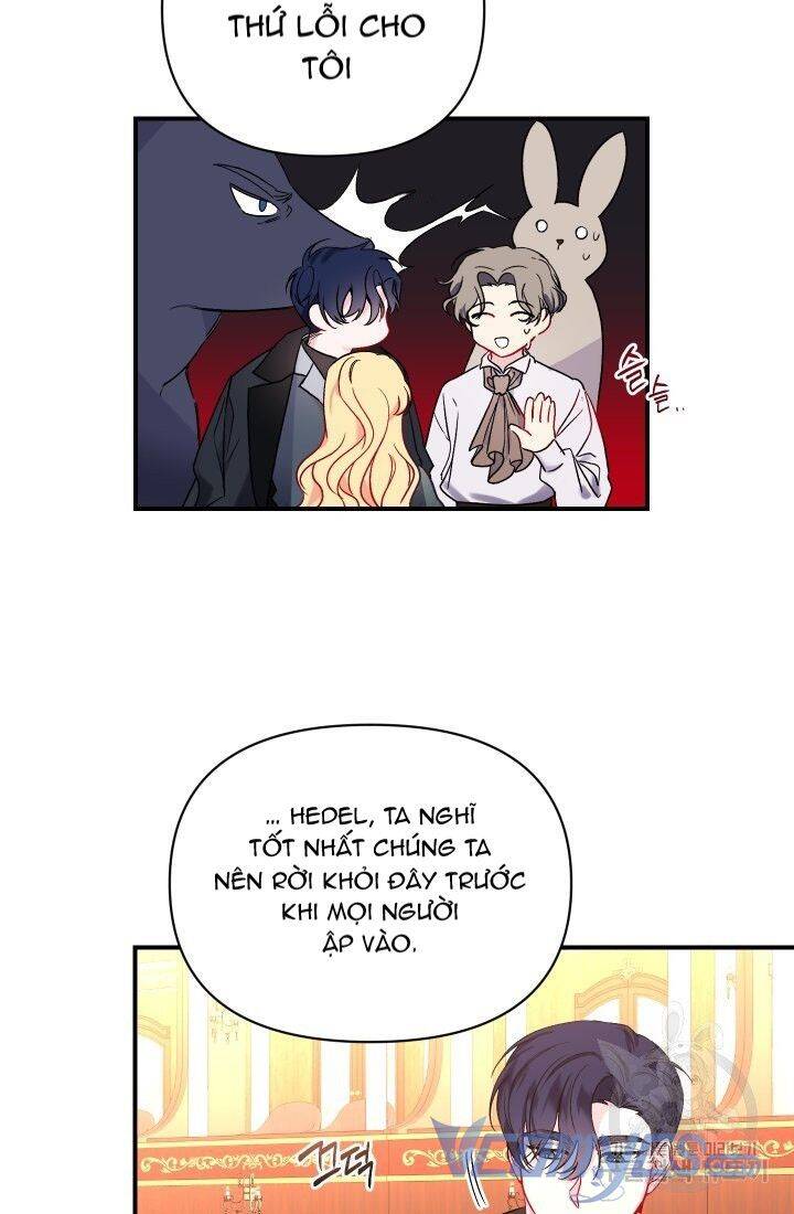 Chúng Ta Đã Kết Hôn Chapter 18 - 3