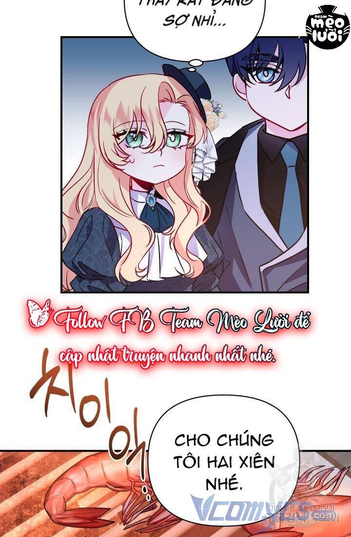 Chúng Ta Đã Kết Hôn Chapter 18 - 21